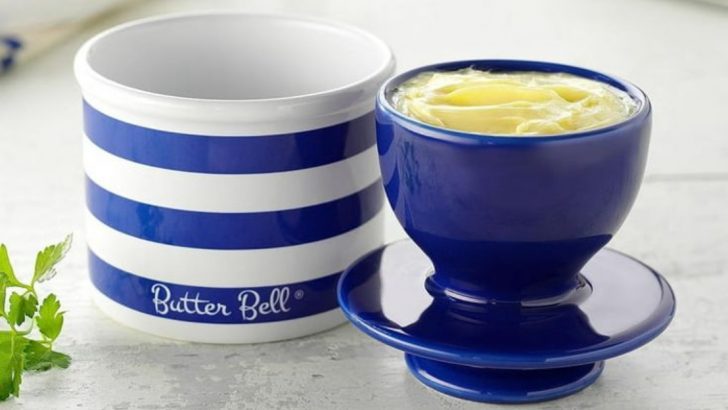 I Tested 20 Butter Dishes And Crocks: Here Are The 7 Worth Buying