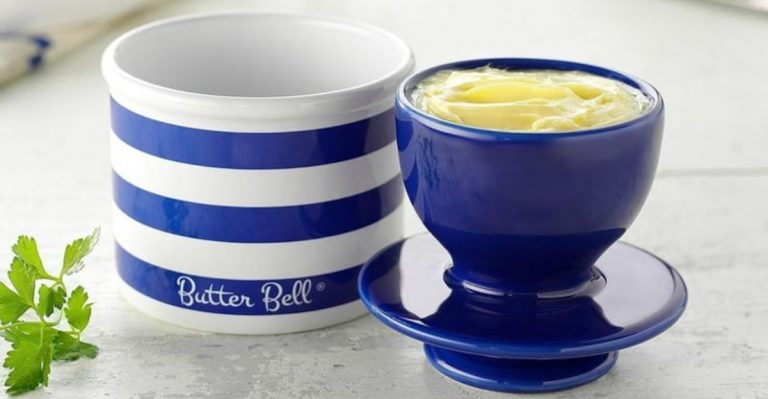 I Tested 20 Butter Dishes And Crocks: Here Are The 7 Worth Buying