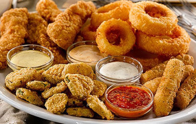 Perkins App Platter