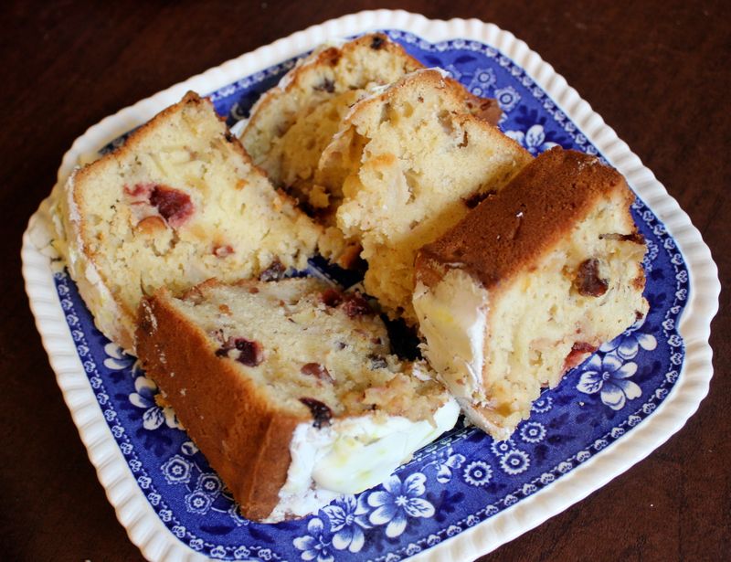 Great Cake