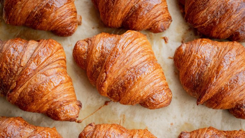 Croissants
