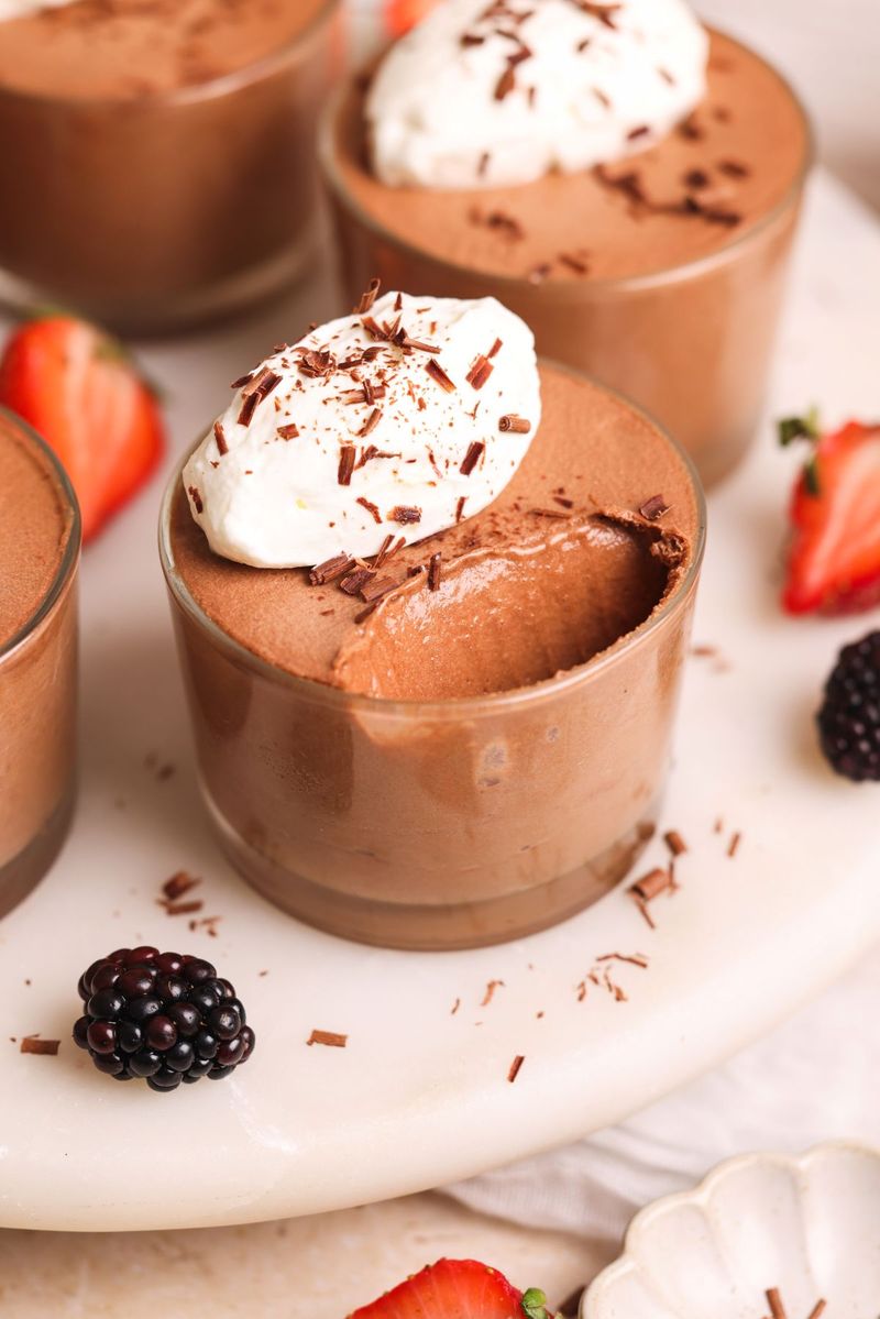 Mousse