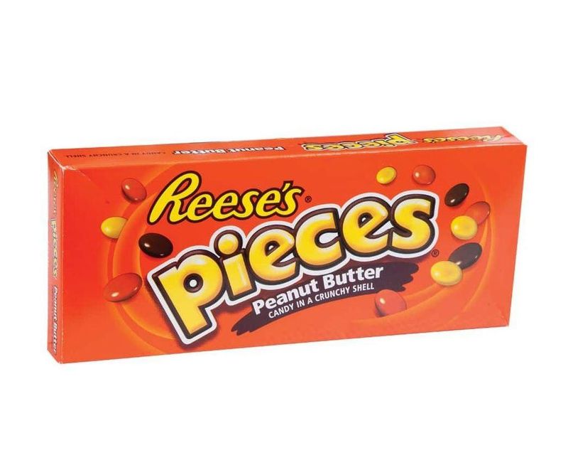 Reese's Pieces