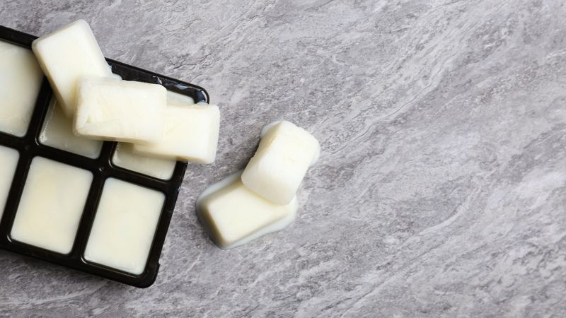 Ice Cube Tray Technique