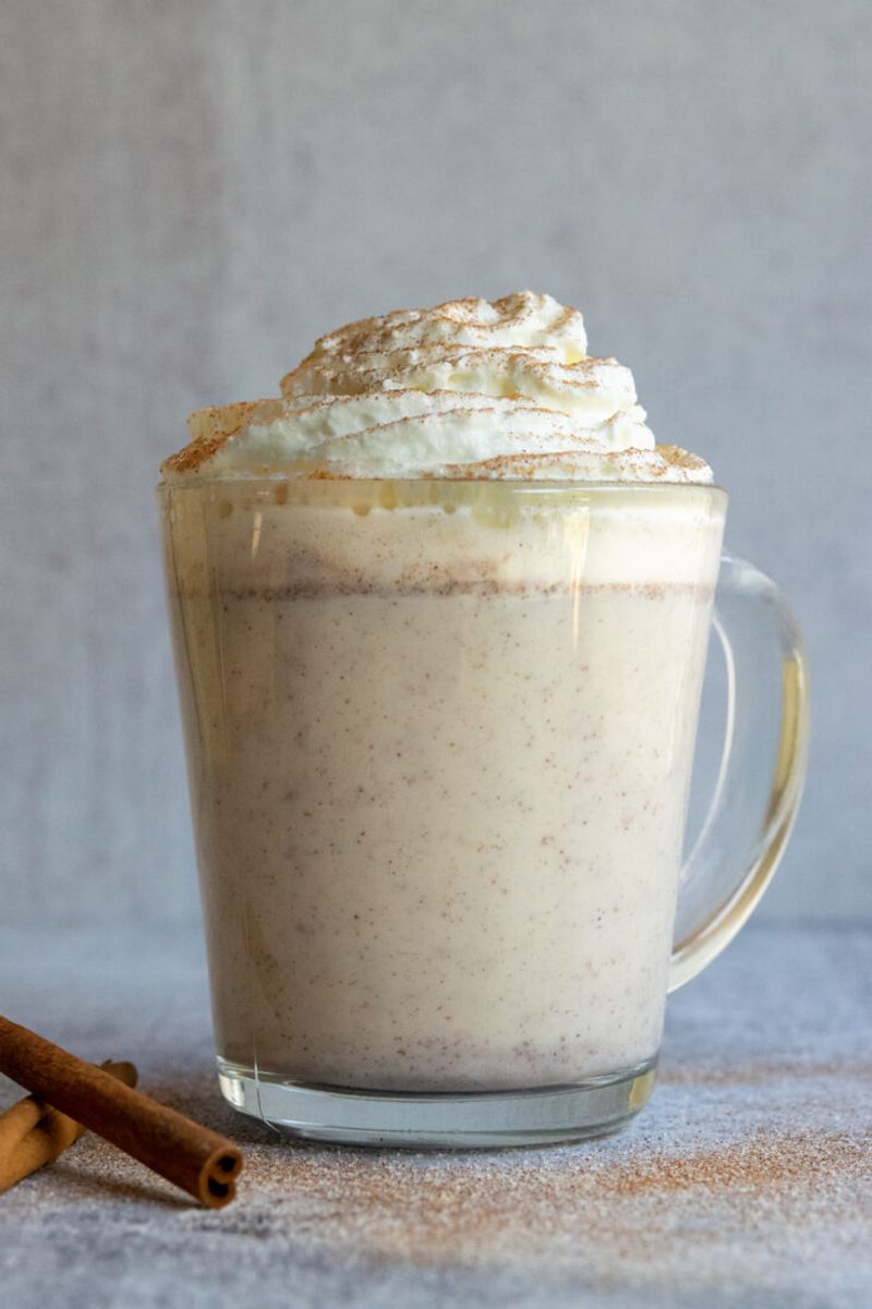 Cinnamon Dolce Crème