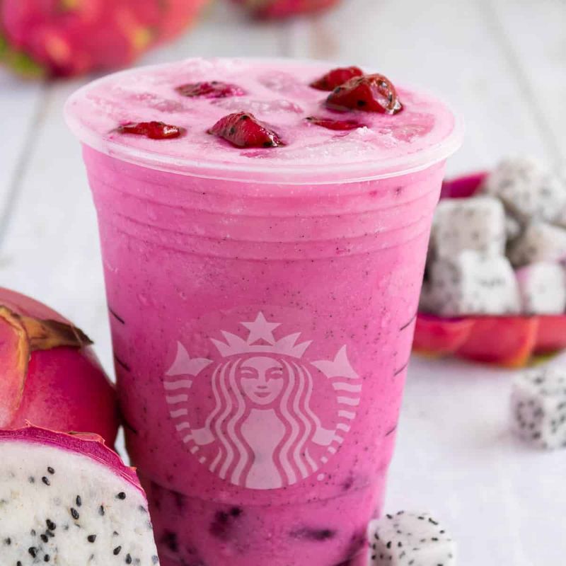 Dragon Drink