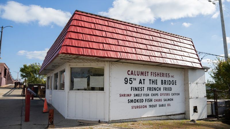 Illinois – Calumet Fisheries (Chicago)