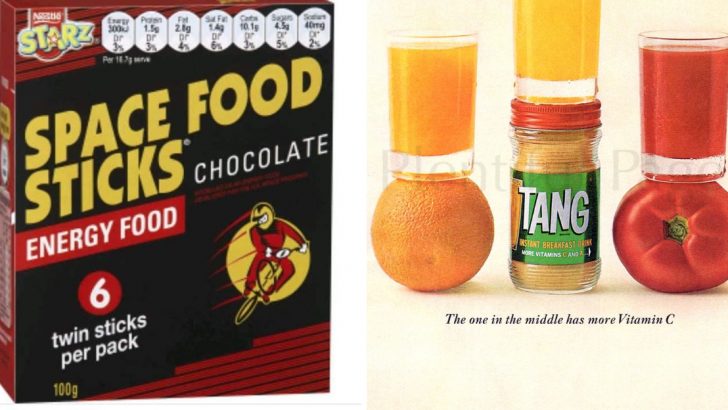 If You Recall These 20 Foods From The ’60s, You’re Officially Old