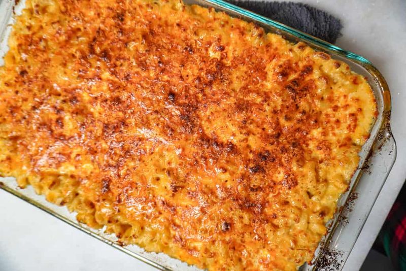 Overlooking Cheese Compatibility In Mixtures
