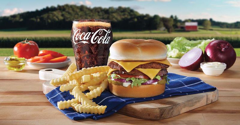 Indiana: Culver's