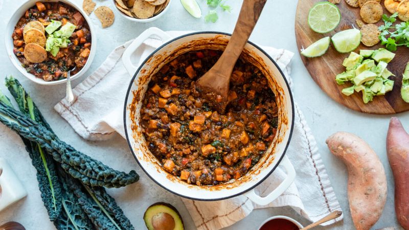 Faux Ground Beef Crumbles
