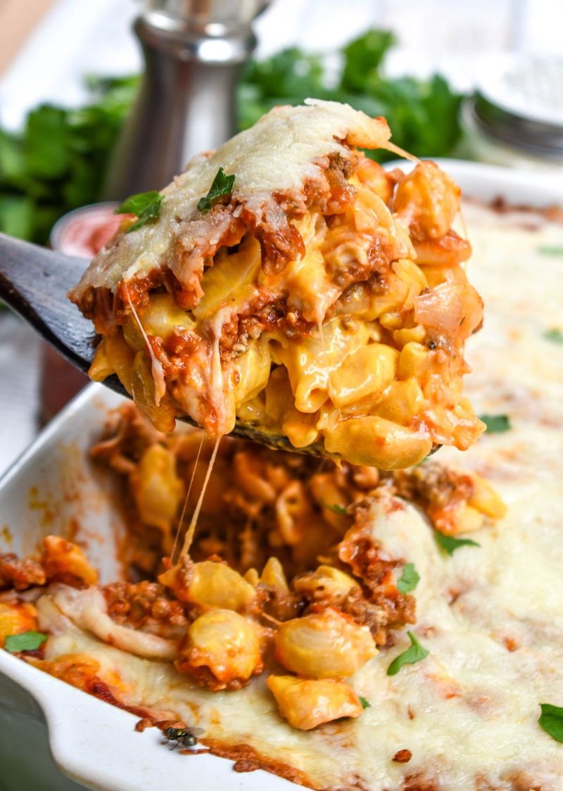 Easier To Slice And Serve