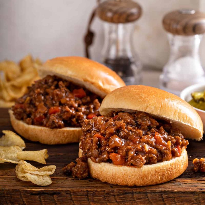Sloppy Joe's
