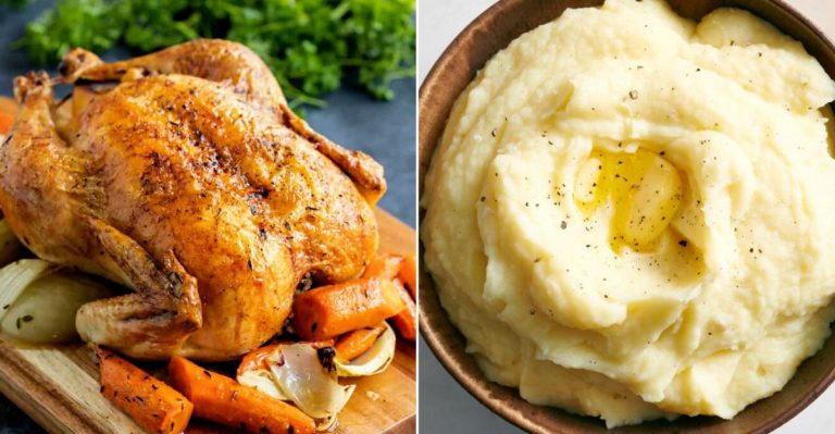 Ina Garten's recipes for great home chefs