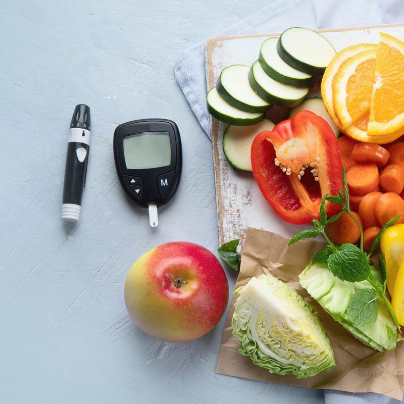 Blood Sugar Spikes From Refined Plant-Based Meals