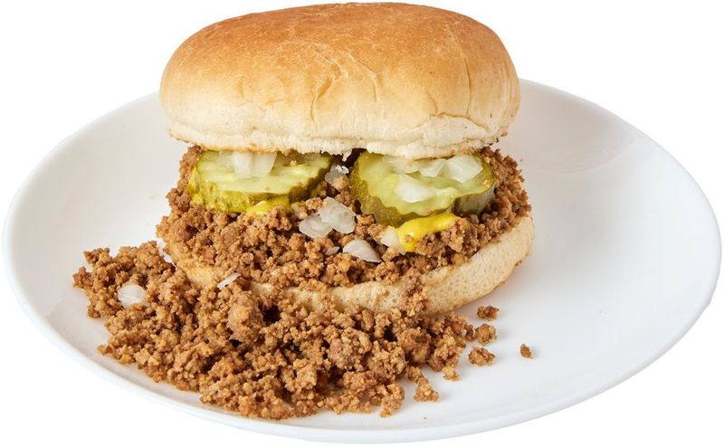 Iowa: Maid-Rite