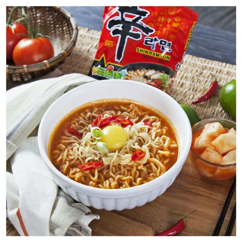 Nongshim