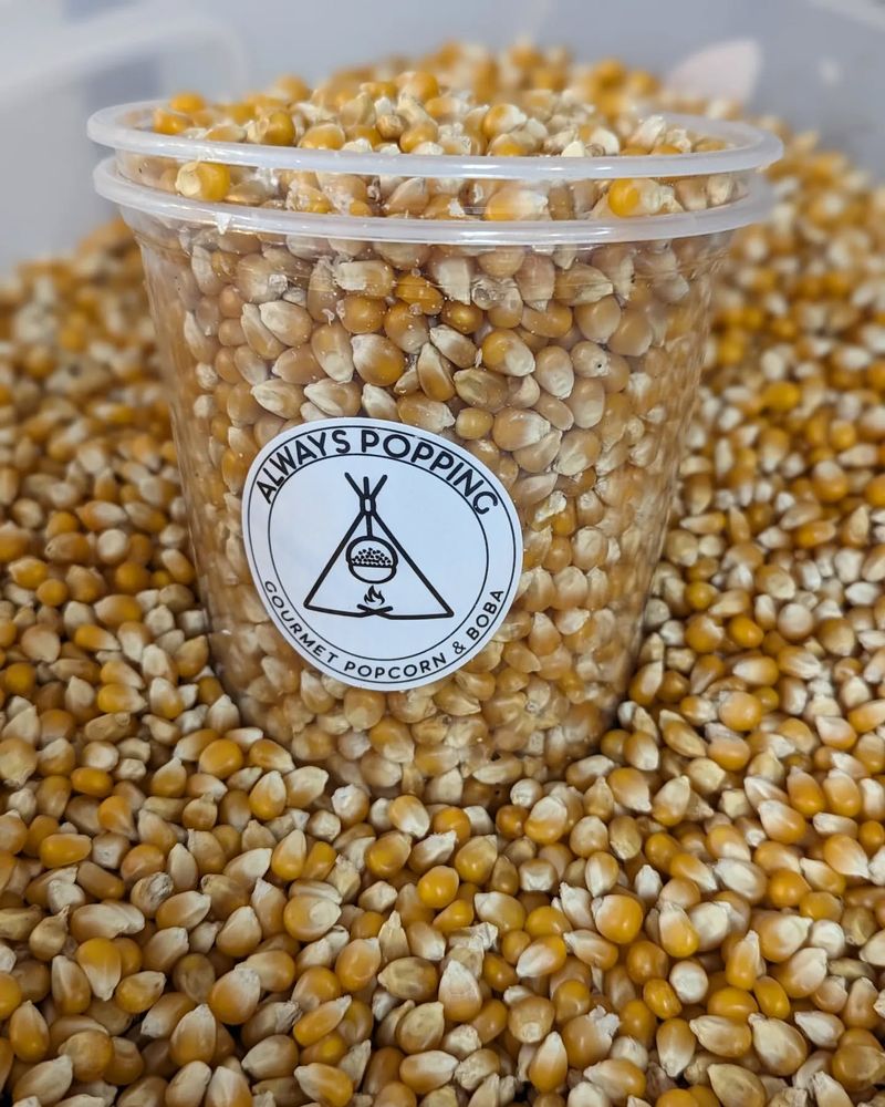 Popcorn