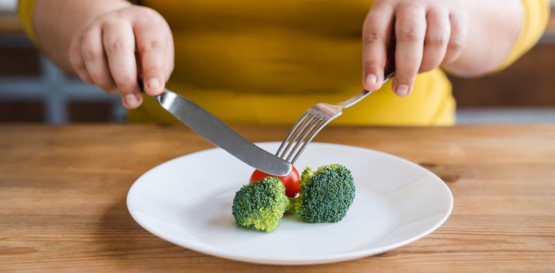Restrictive Dieting