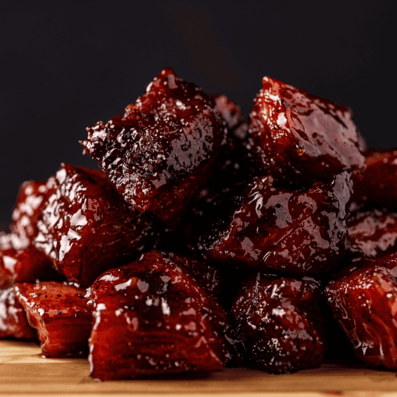 Kansas – Burnt Ends