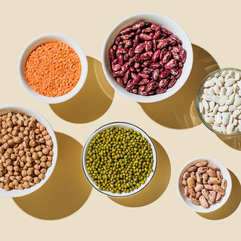 Why Do Beans Make You Gassy?