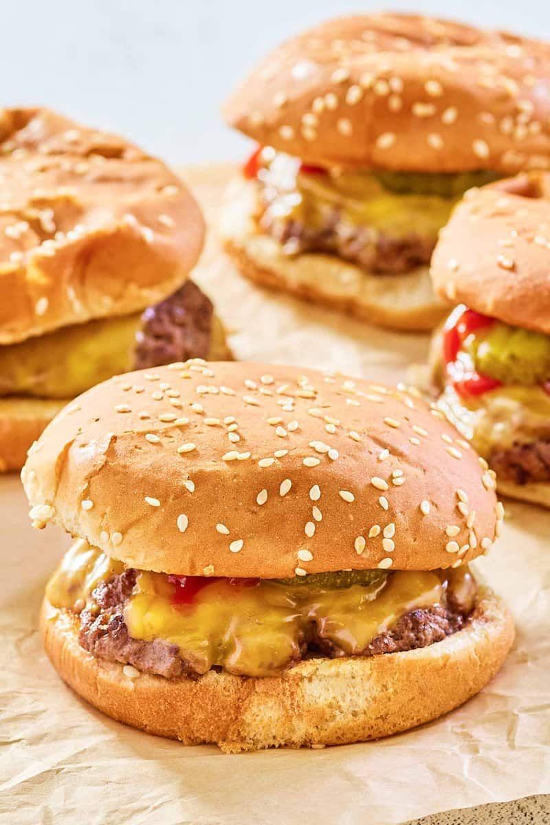 Burger King Debuts New Whopper On July 15! Here Are 20 Things To Expect