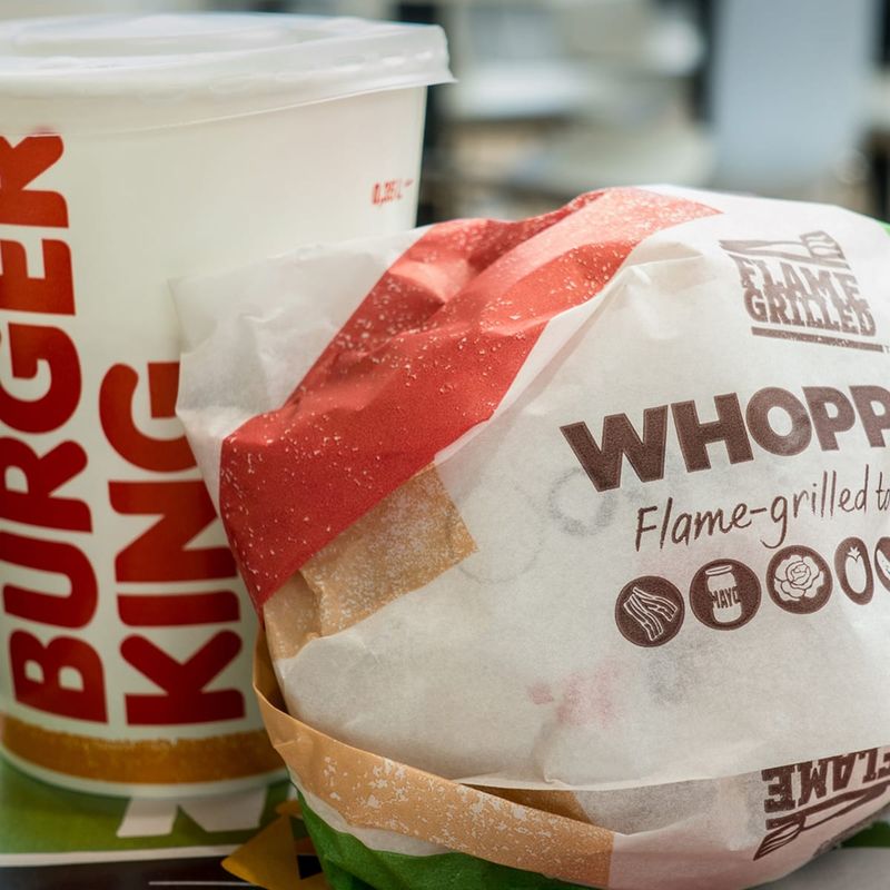 Burger King Debuts New Whopper On July 15! Here Are 20 Things To Expect