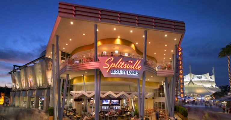 I’ve Dined At Every Disney Springs Restaurant And Here’s My Official Ranking