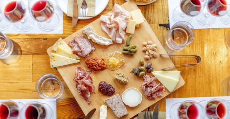 I’ve Eaten At Every Disney Springs Restaurant: 10 Were Great, But These 5 Totally Blew Me Away