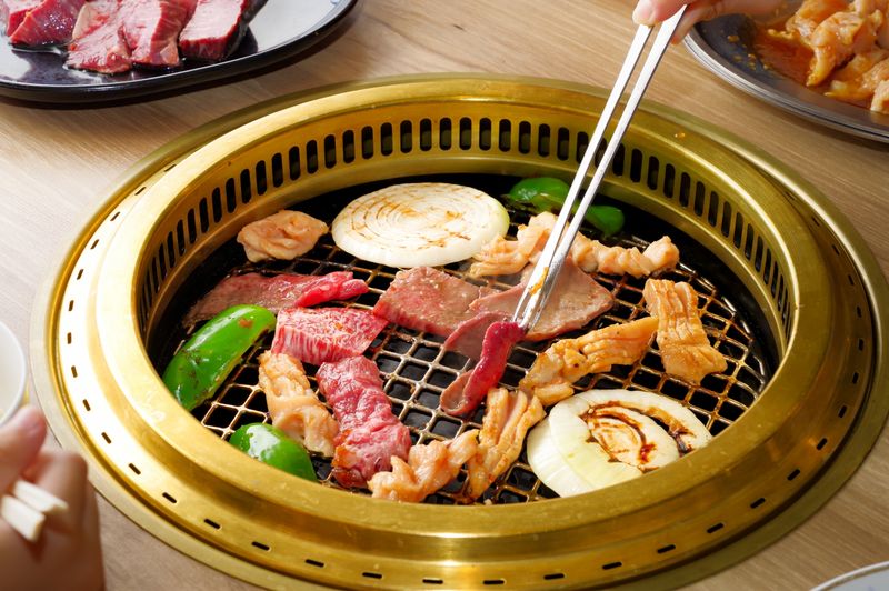 Yakiniku