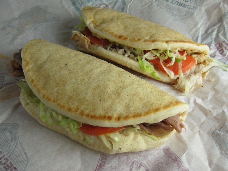 Greek Gyro