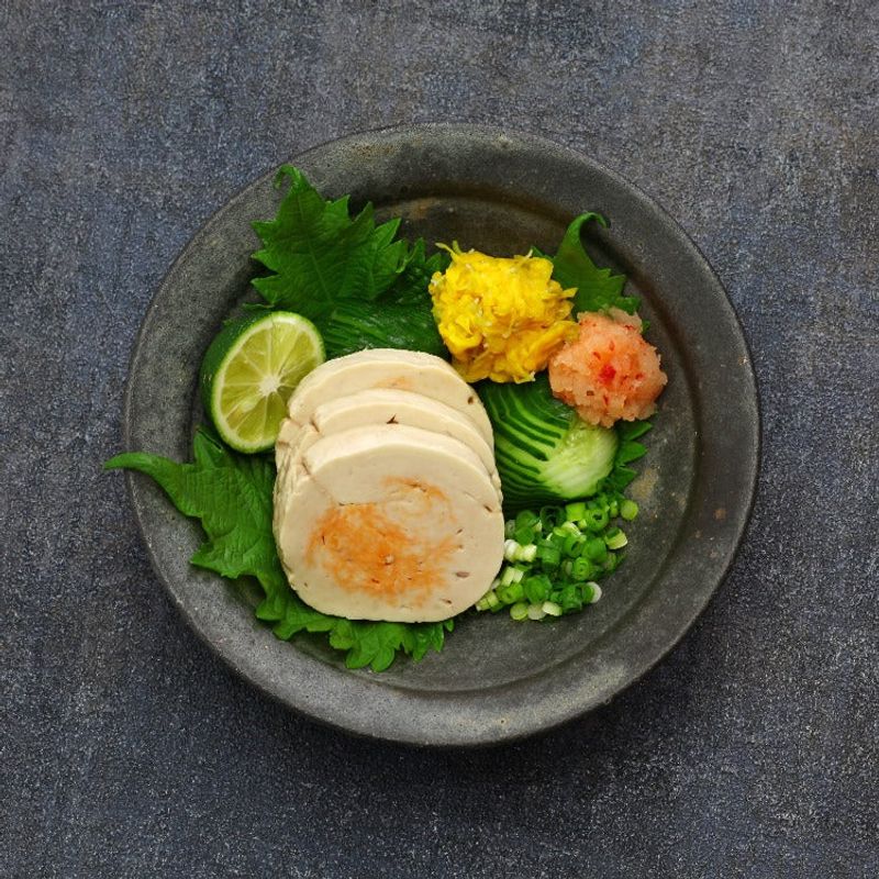 Wild-Caught Monkfish Liver: Foie Gras Of The Sea