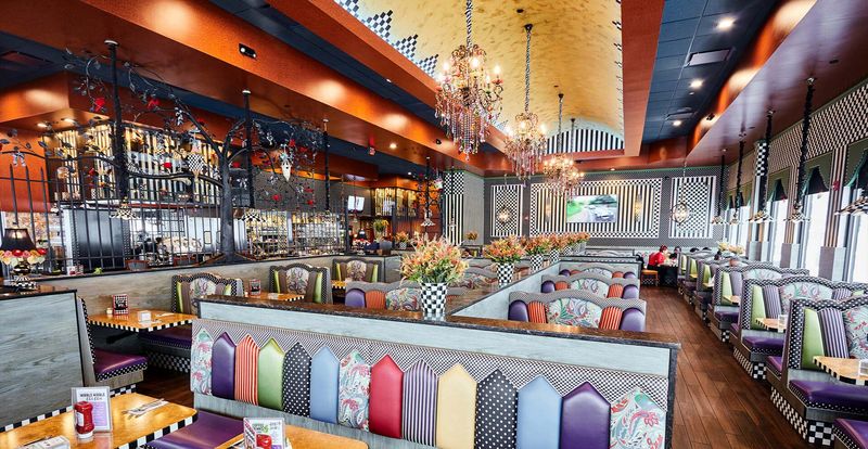 Chit Chat Diner – Hackensack