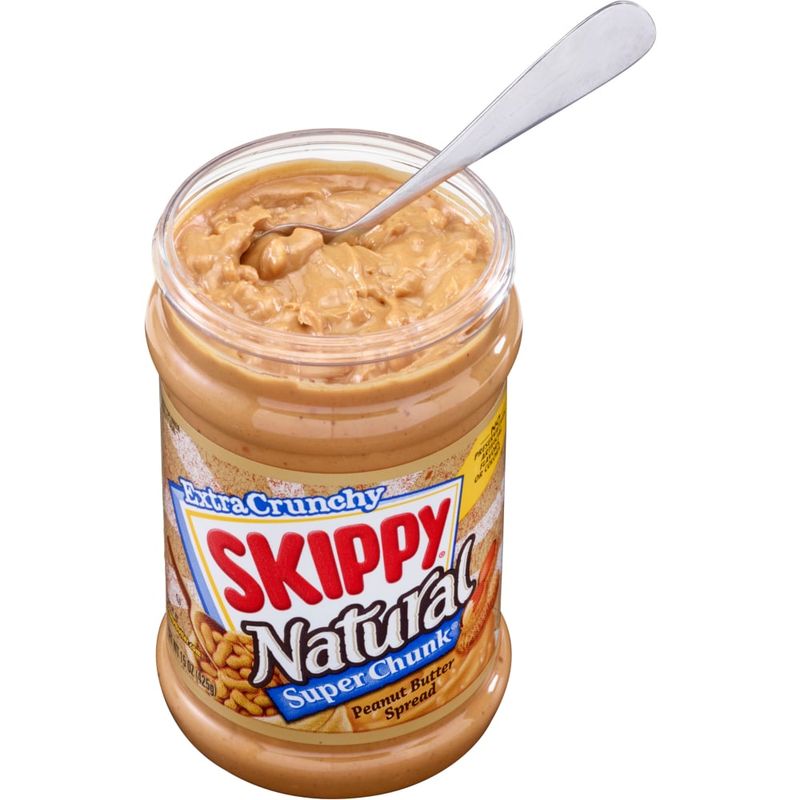 Skippy Natural