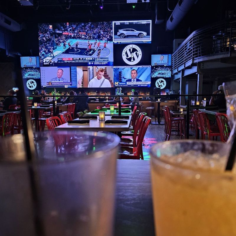 ESPN Zone