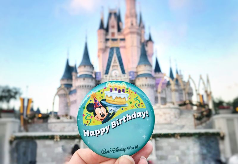 Celebrate Special Occasions For Free Treats