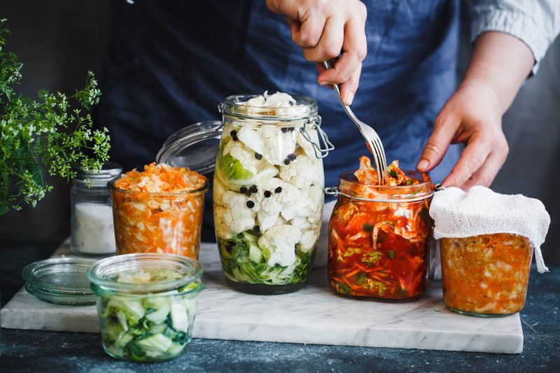 KEEP: Fermented Foods Revival