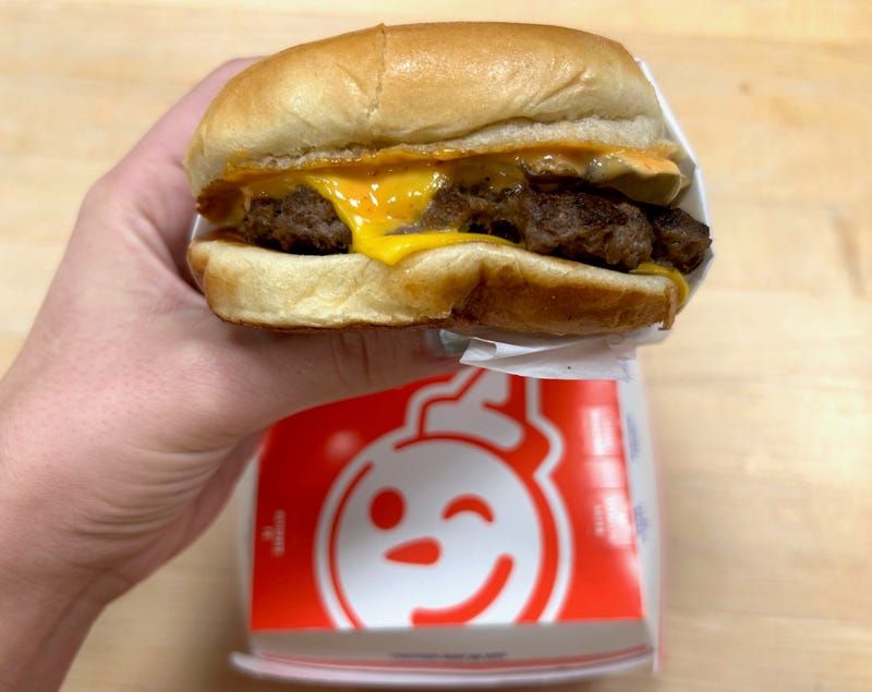 Jack In The Box