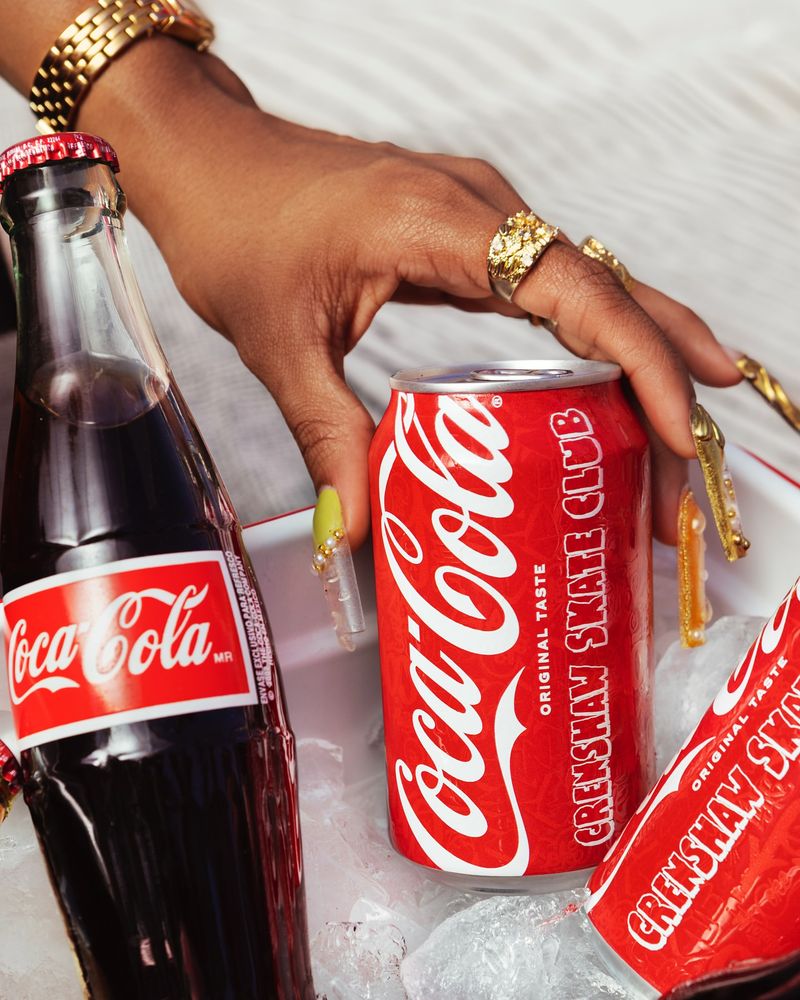 Coca-Cola's Bubble Bursts In The Great White North