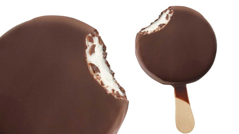 Dairy Queen’s Non-Dairy Dilly Bar