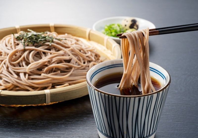Soba-Ya