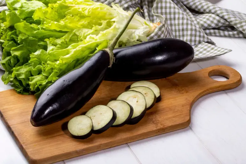 Eggplant