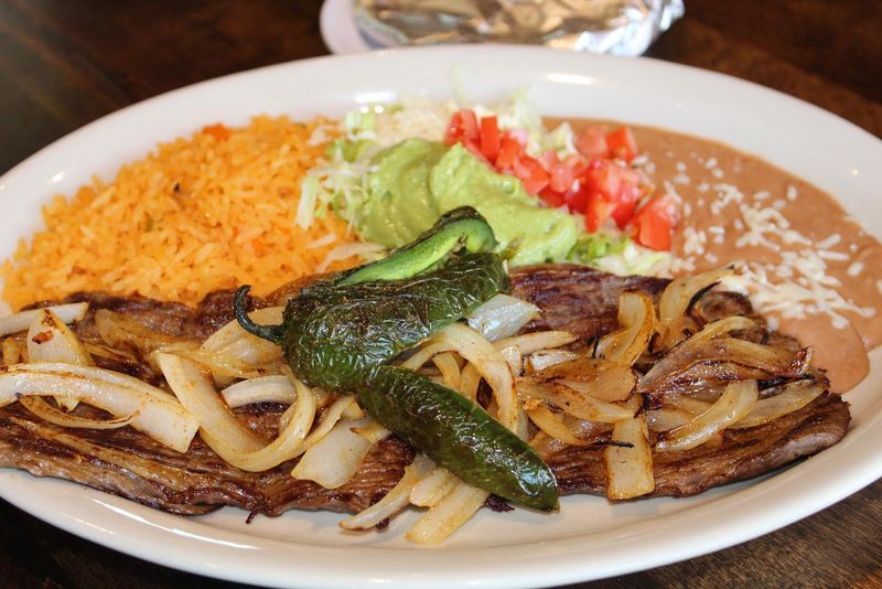 Kentucky – Las Palmas (Louisville)