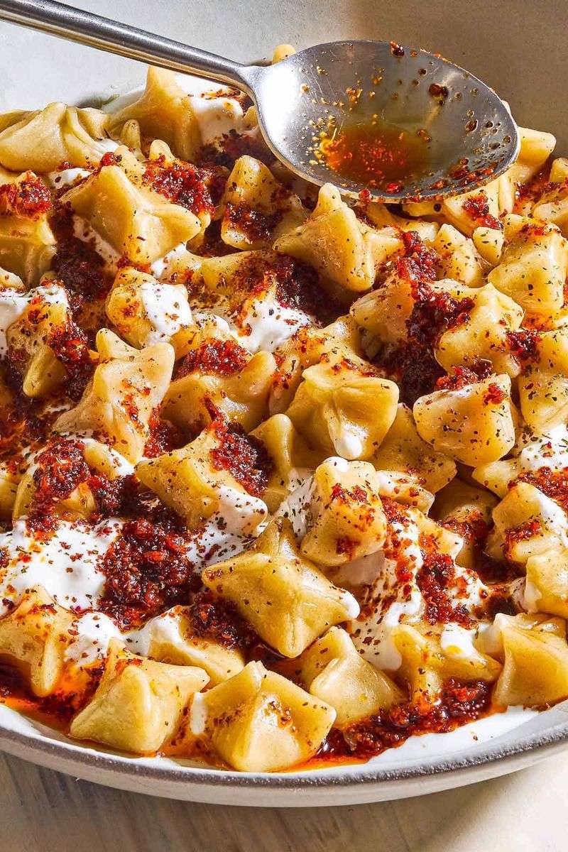 Manti
