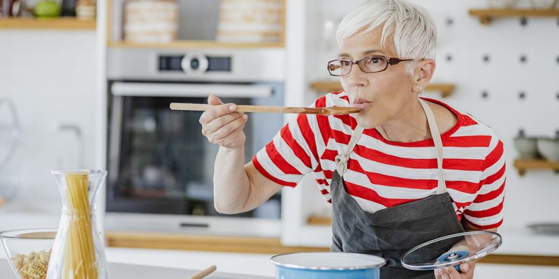 Taste Constantly As You Cook