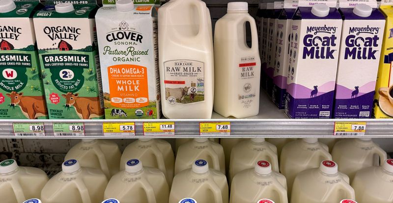 Follow Recalls From FDA And USDA