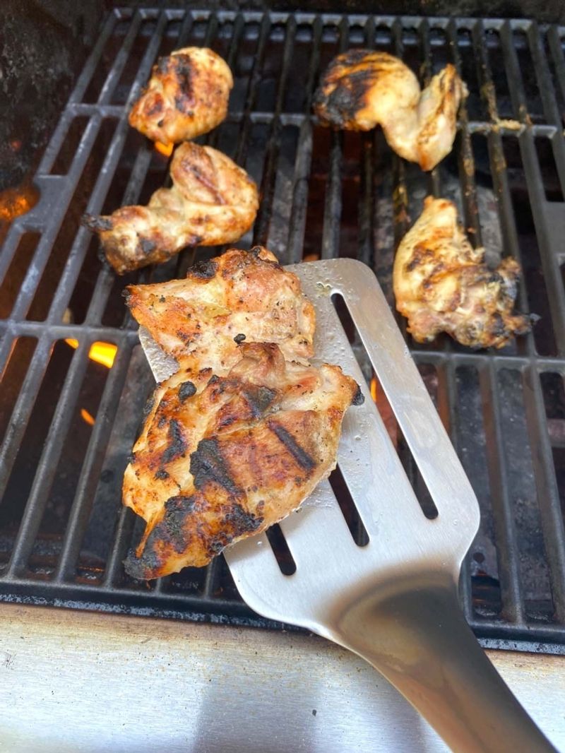 Don't Press The Chicken