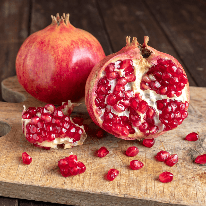 Pomegranate