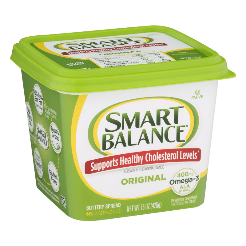 Smart Balance Original Buttery Spread