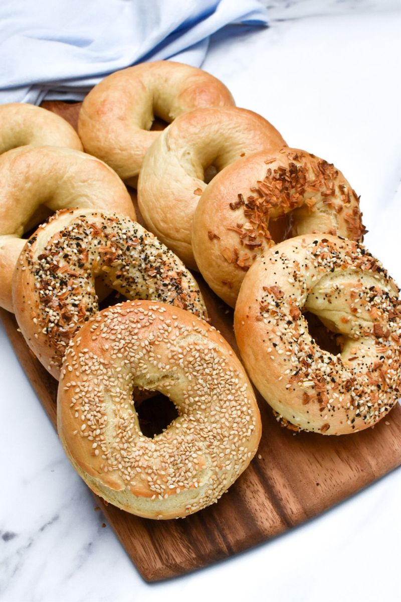 Bagels